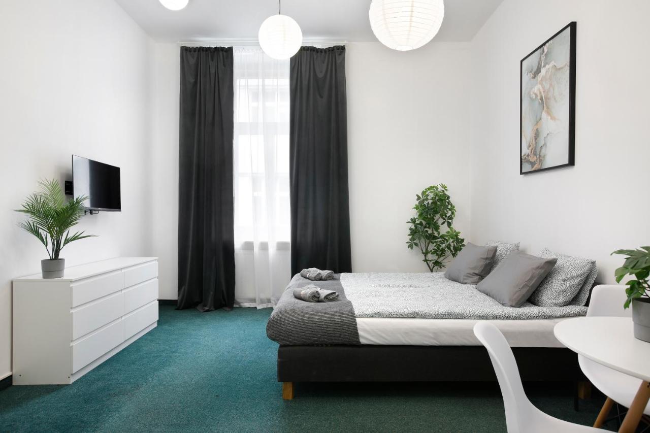 27Rooms Czapskich Great Location, Old Town Краков Экстерьер фото