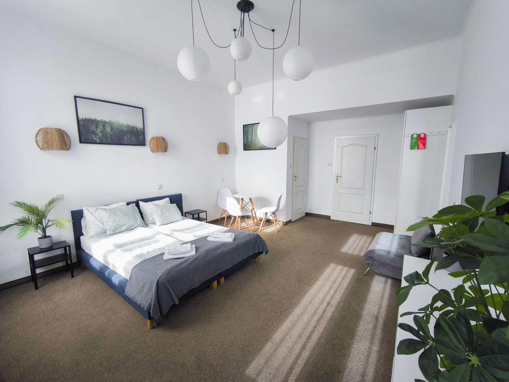 27Rooms Czapskich Great Location, Old Town Краков Экстерьер фото